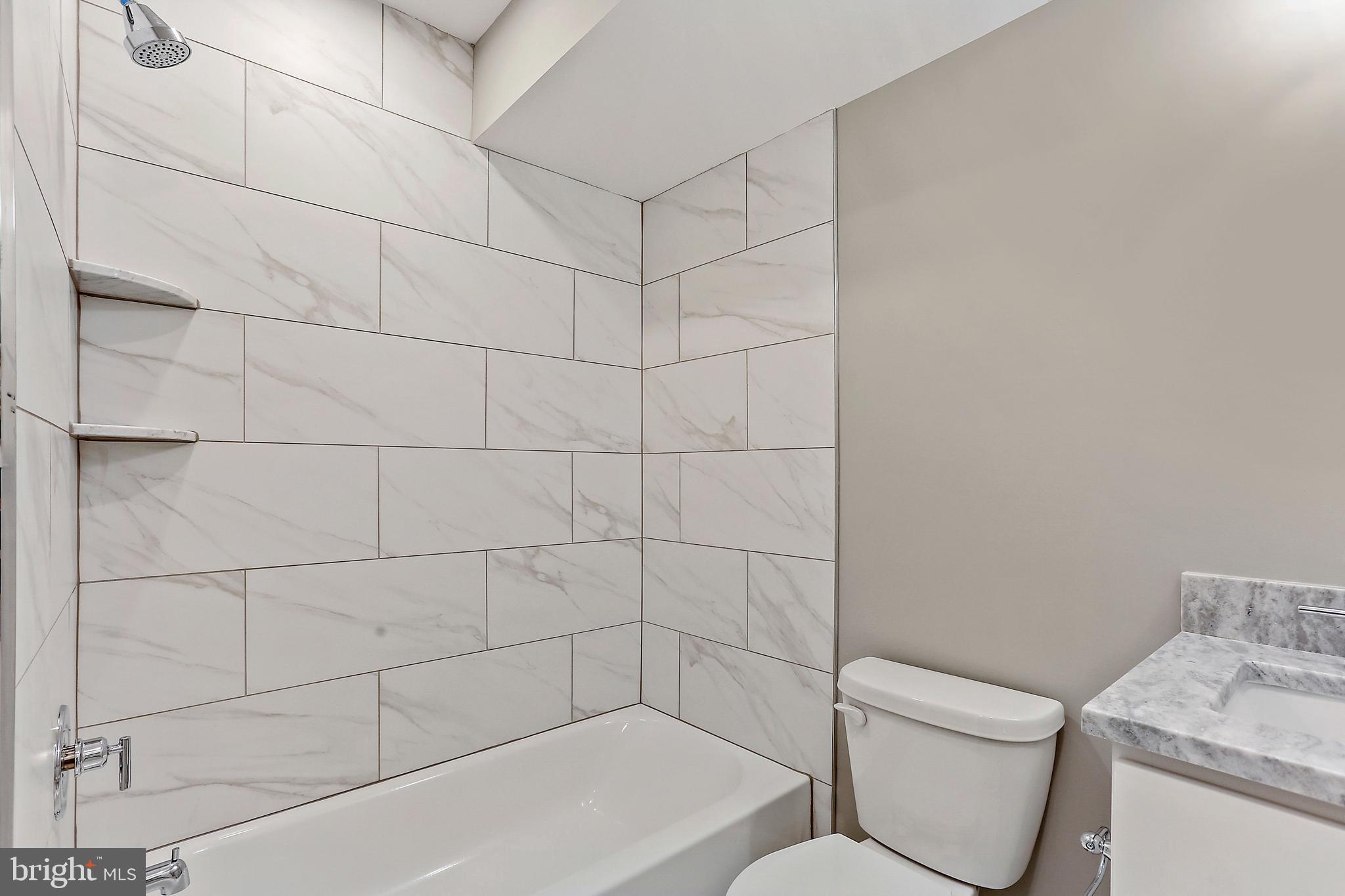 PATTERSON PARK - Residential