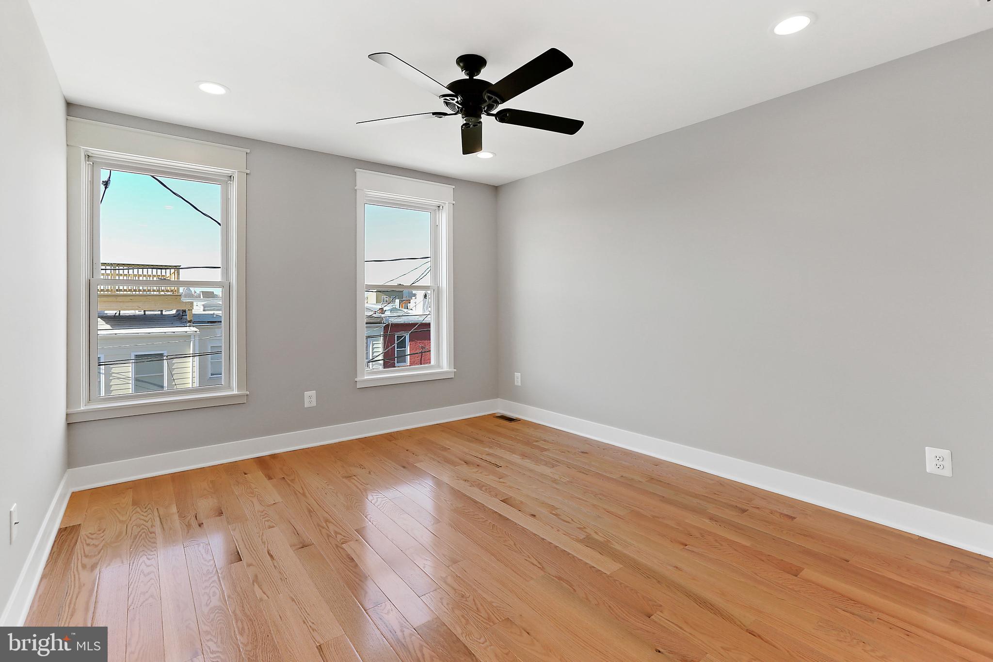 PATTERSON PARK - Residential