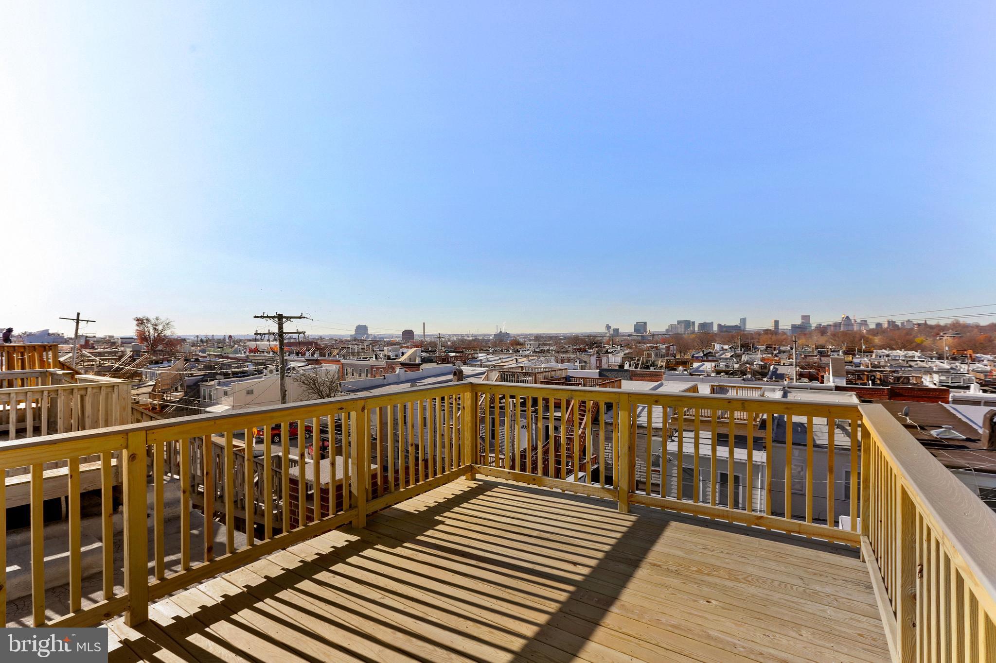 PATTERSON PARK - Residential