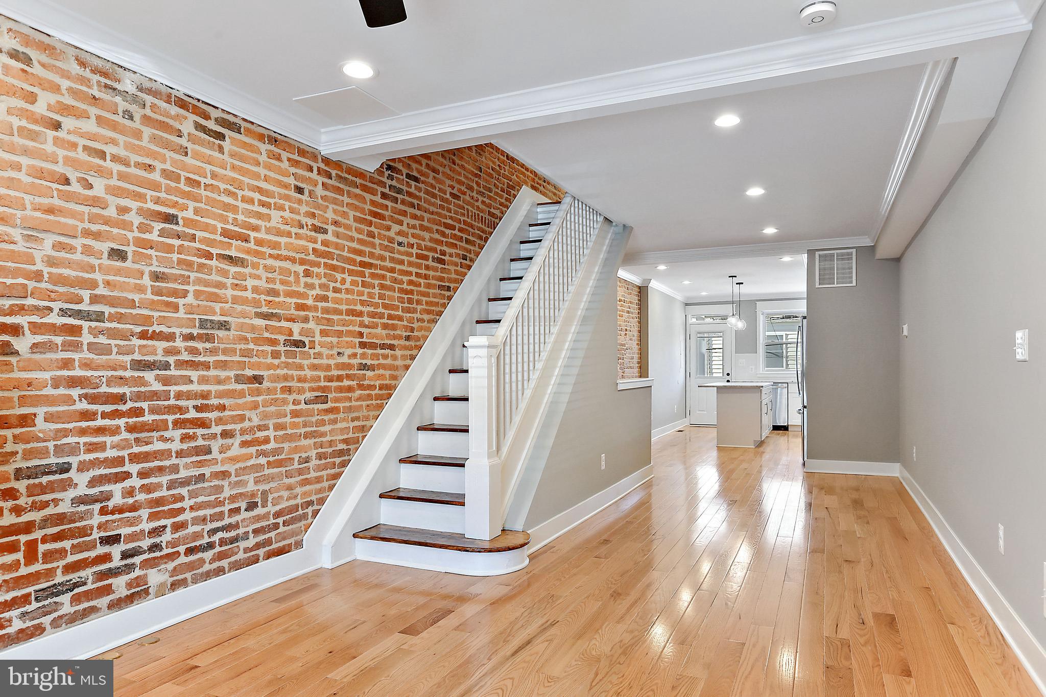 PATTERSON PARK - Residential