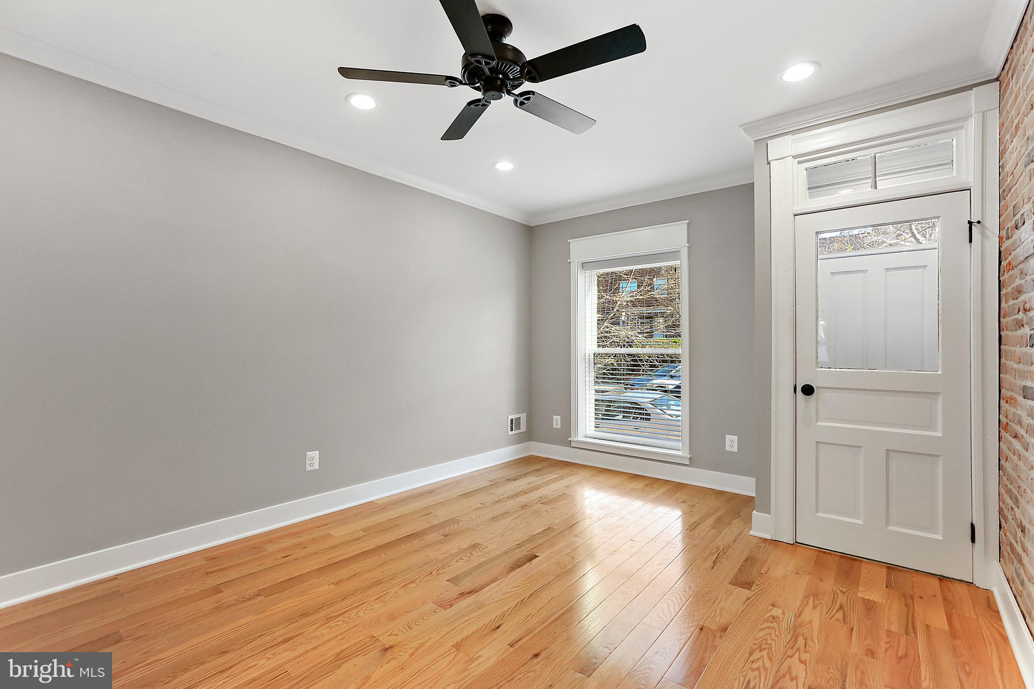 PATTERSON PARK - Residential