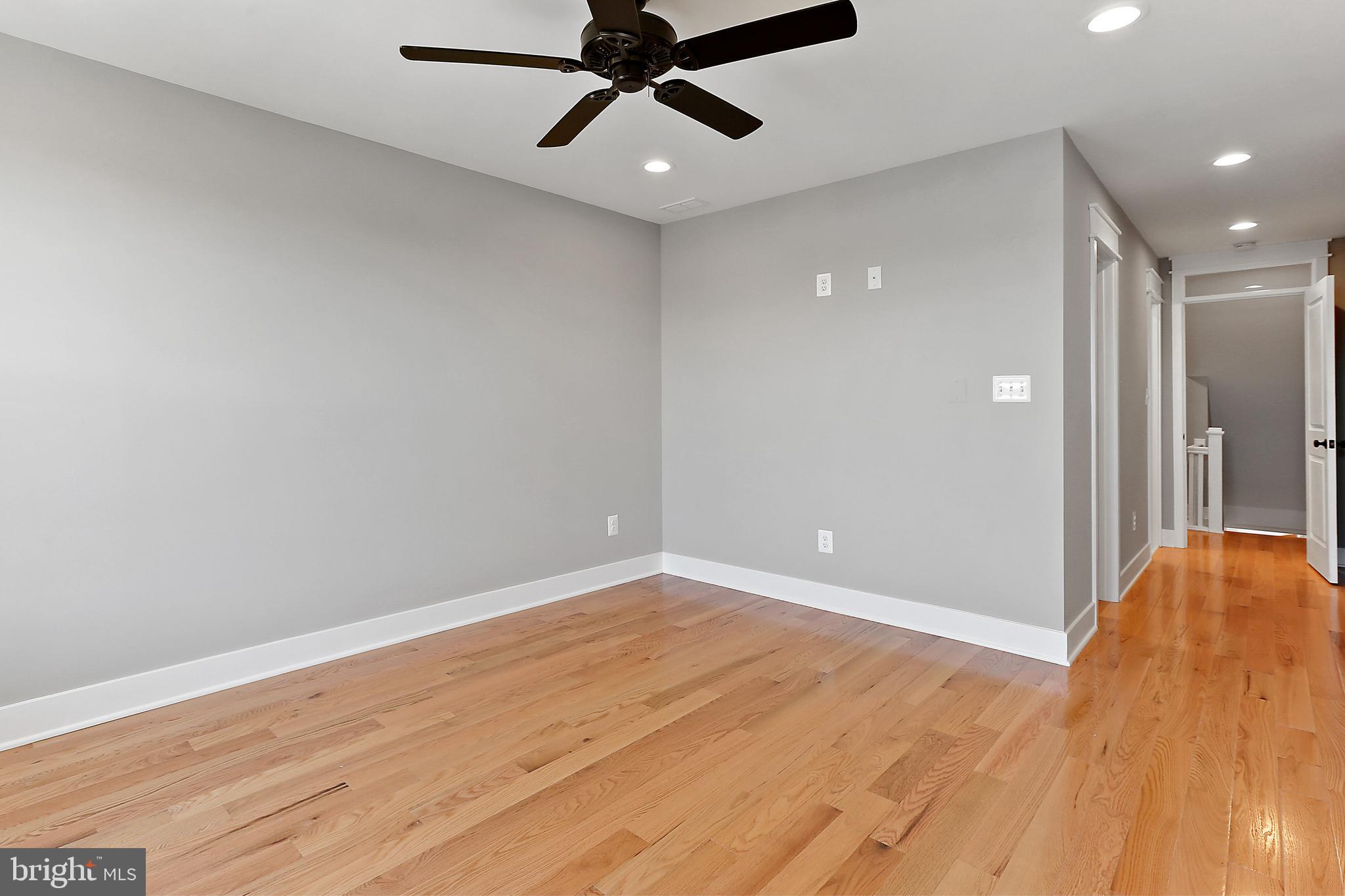 PATTERSON PARK - Residential