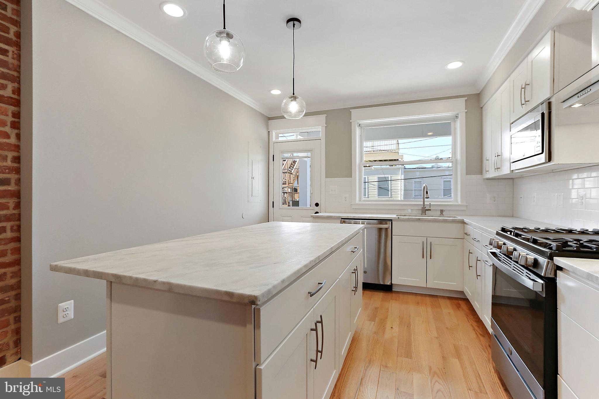 PATTERSON PARK - Residential