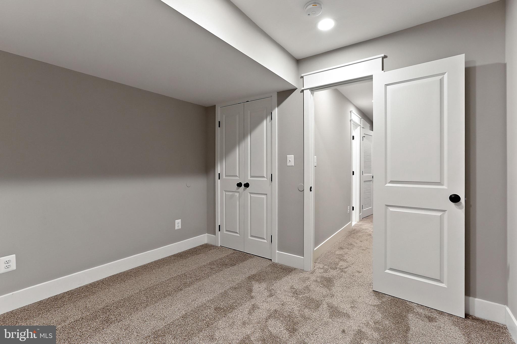 PATTERSON PARK - Residential