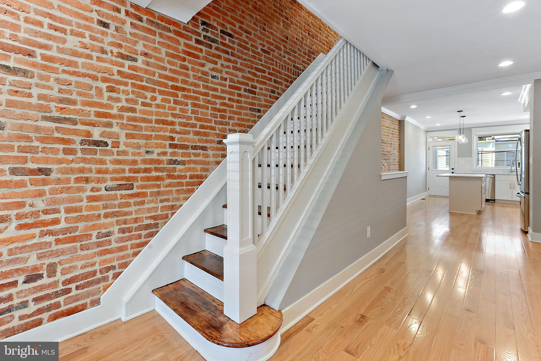 PATTERSON PARK - Residential