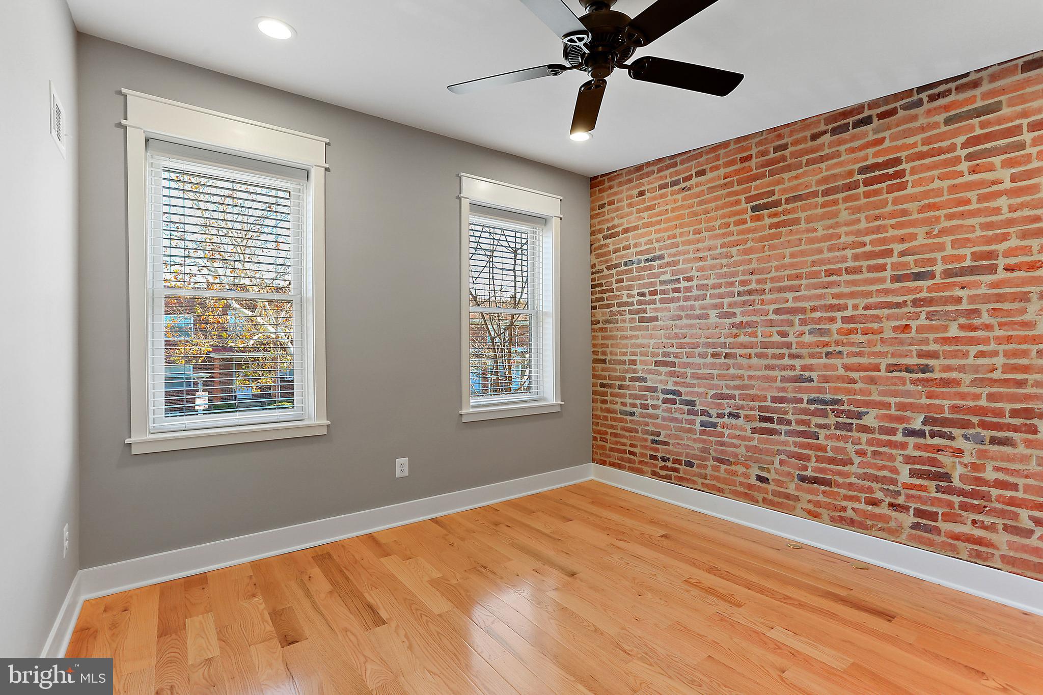 PATTERSON PARK - Residential