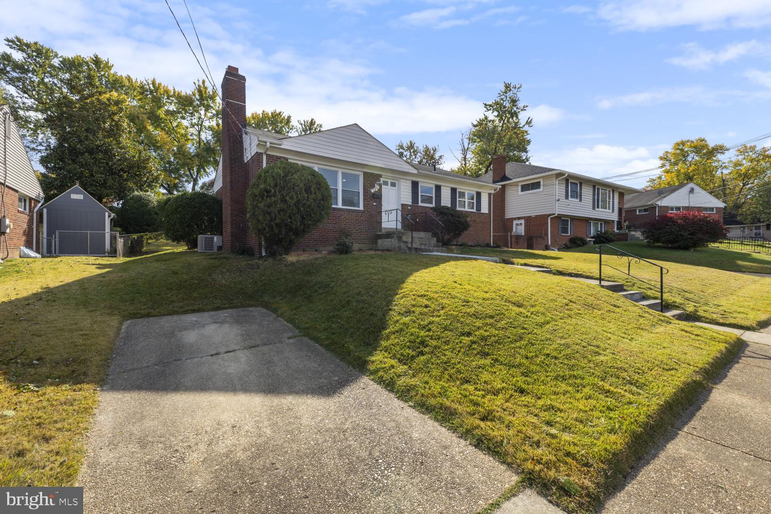 7105 KIPLING PARKWAY