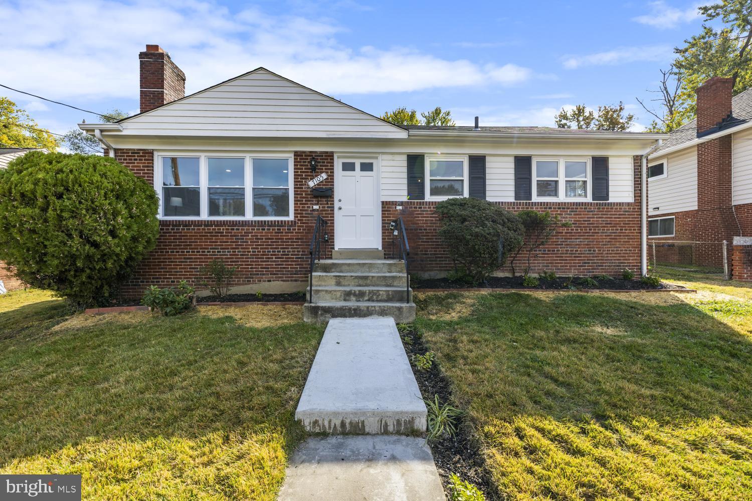 7105 KIPLING PARKWAY