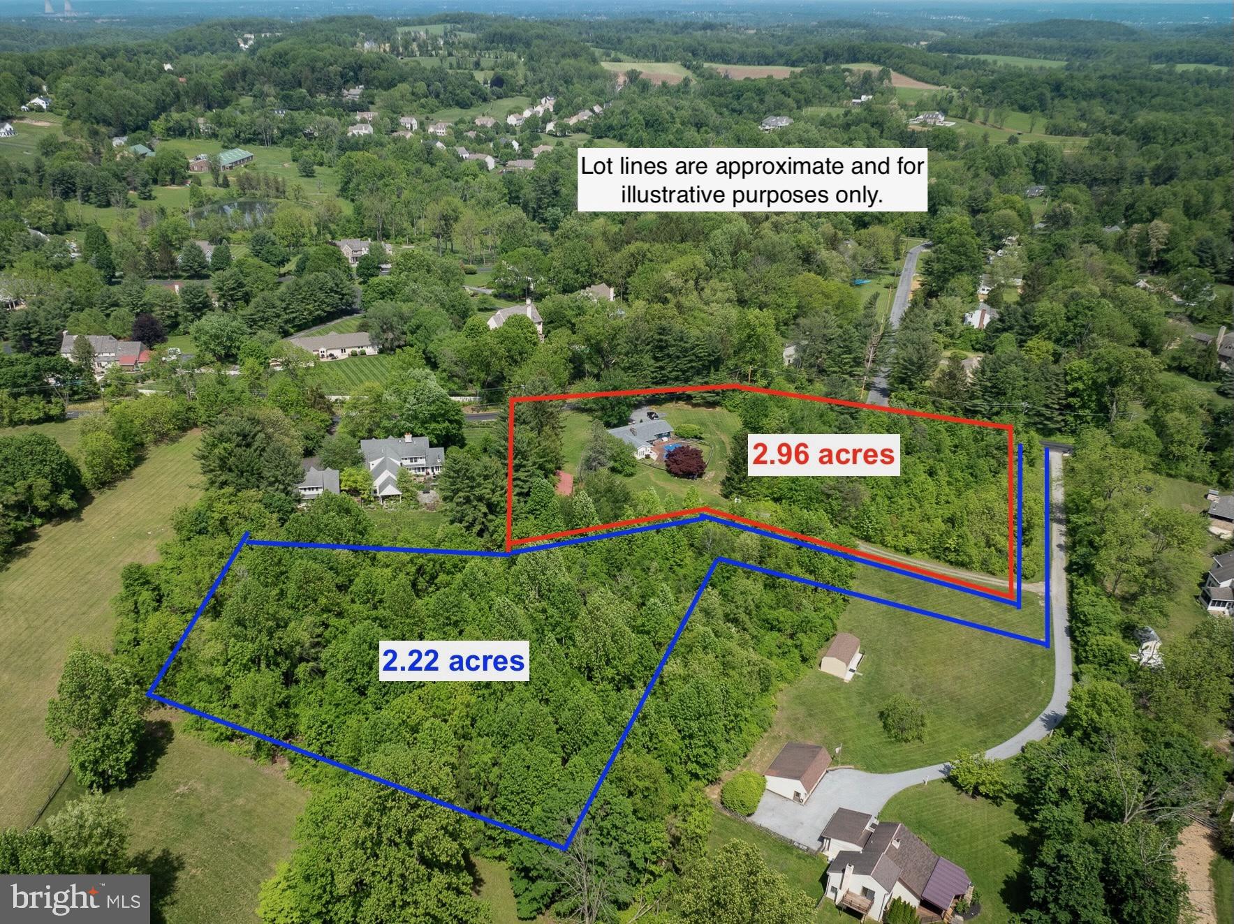 2290 & 2310 HORSESHOE TRAIL