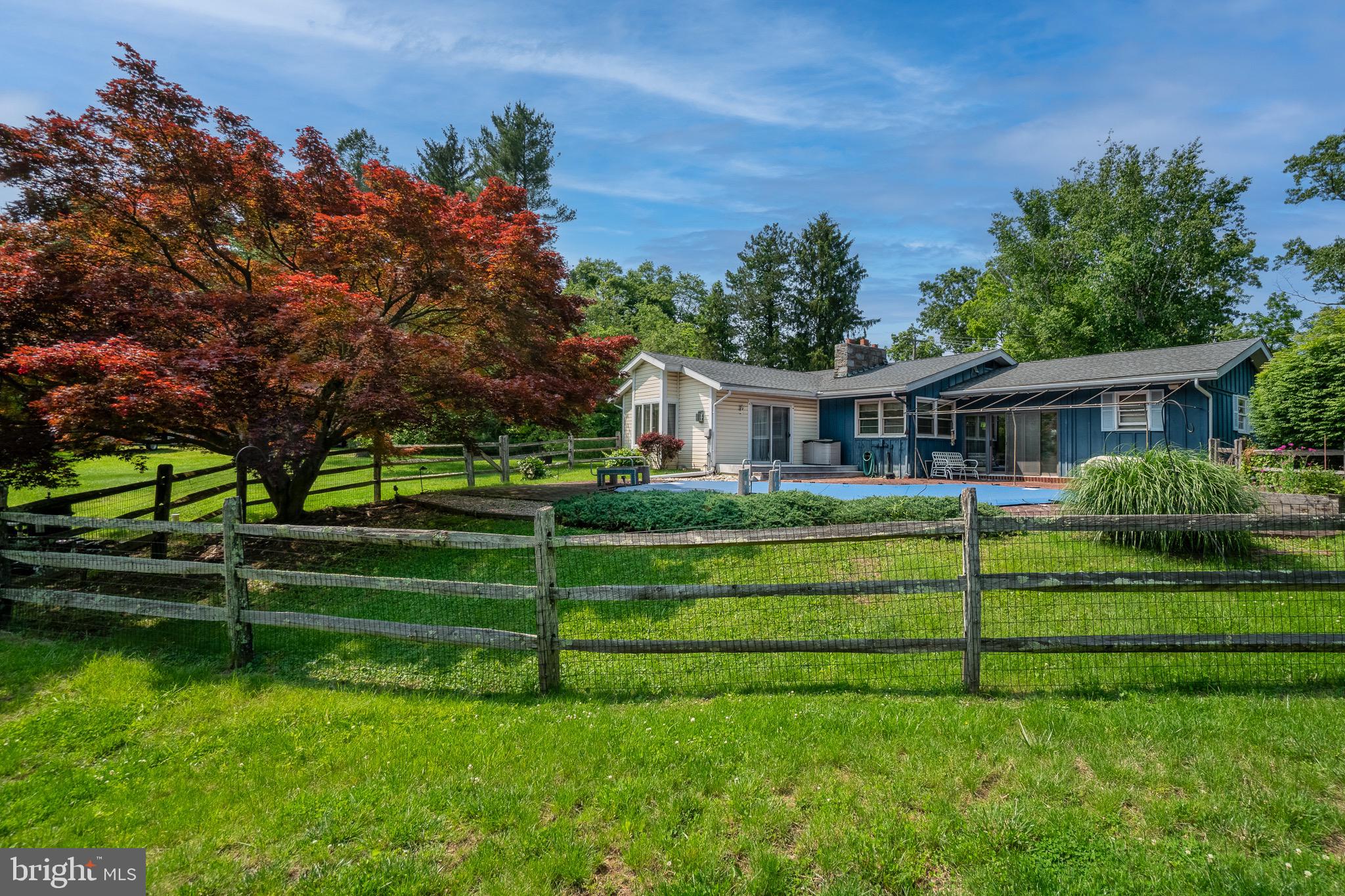 HUNTVIEW AT HORSES - Residential