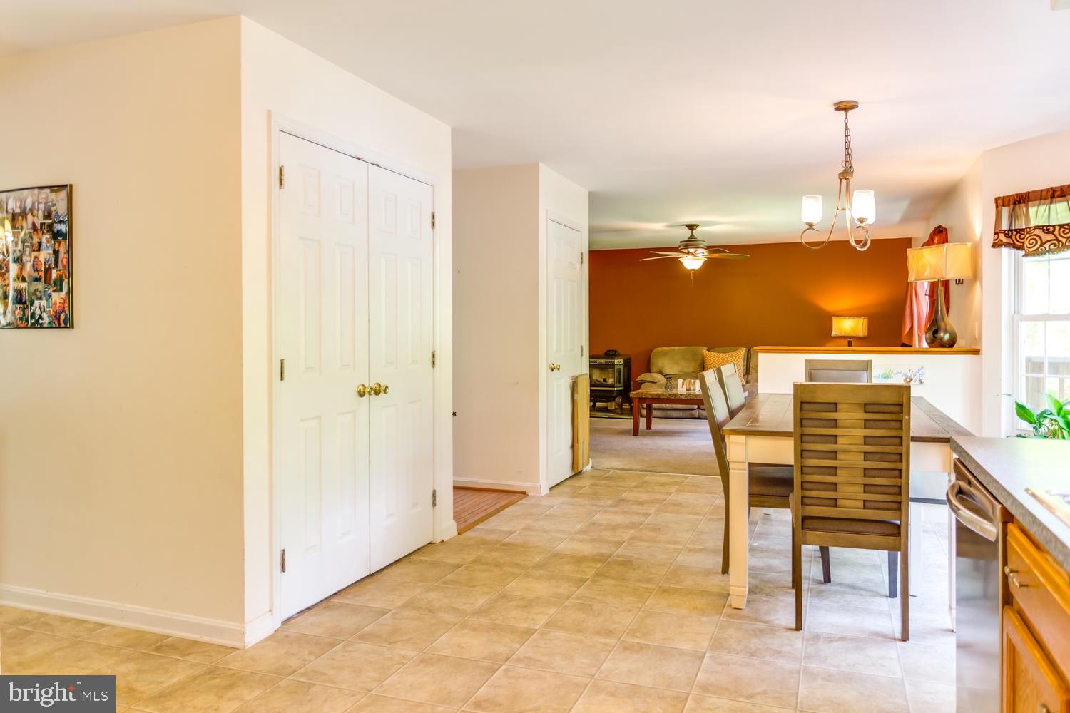 WILKERSONS INHERITANCE - Residential