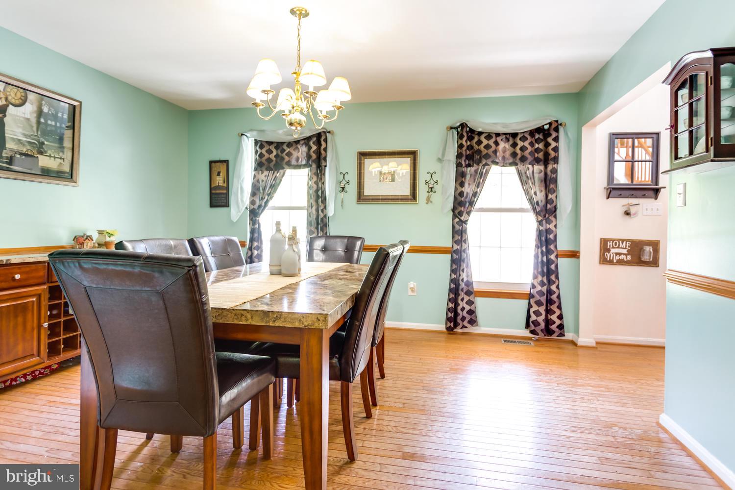 WILKERSONS INHERITANCE - Residential