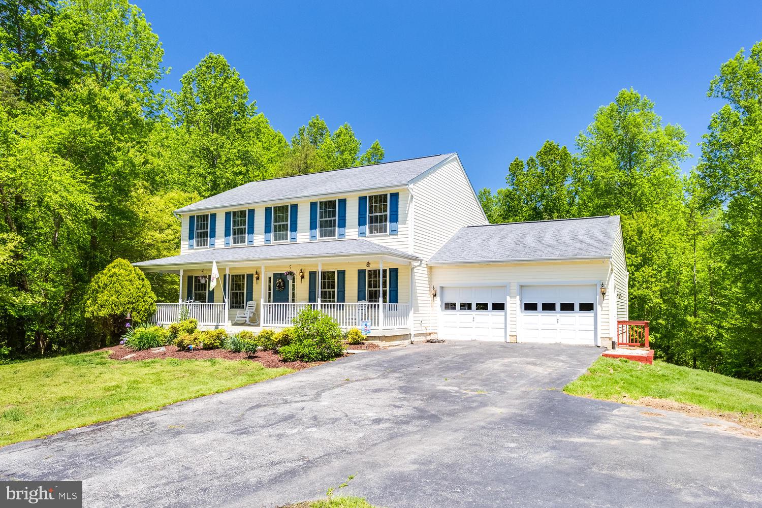 WILKERSONS INHERITANCE - Residential