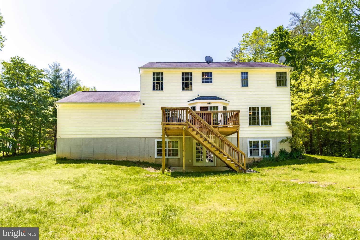 WILKERSONS INHERITANCE - Residential