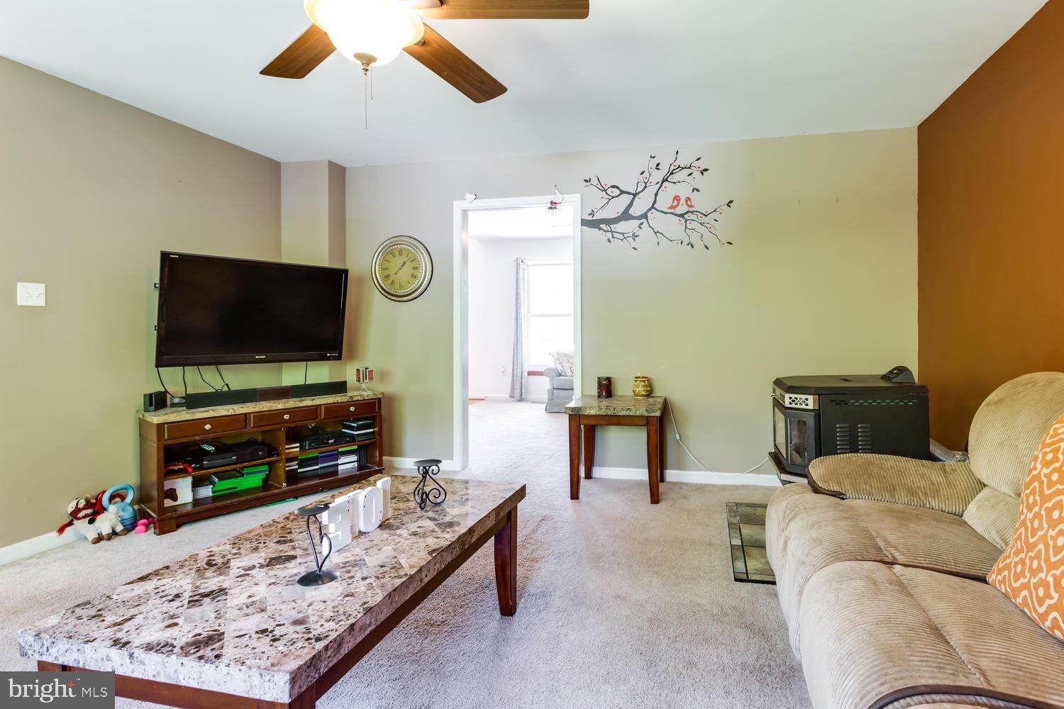 WILKERSONS INHERITANCE - Residential