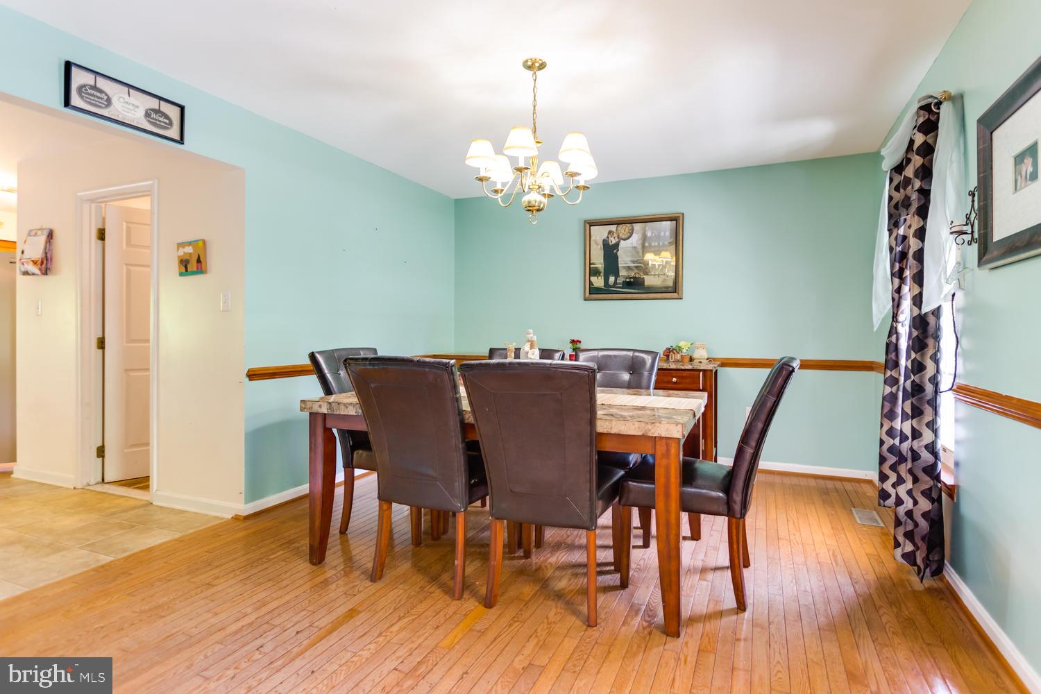 WILKERSONS INHERITANCE - Residential