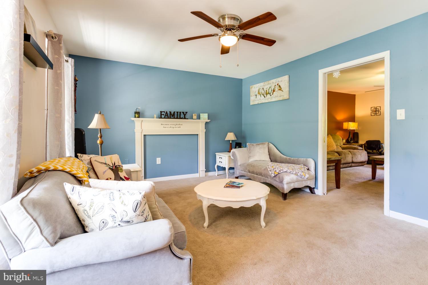 WILKERSONS INHERITANCE - Residential