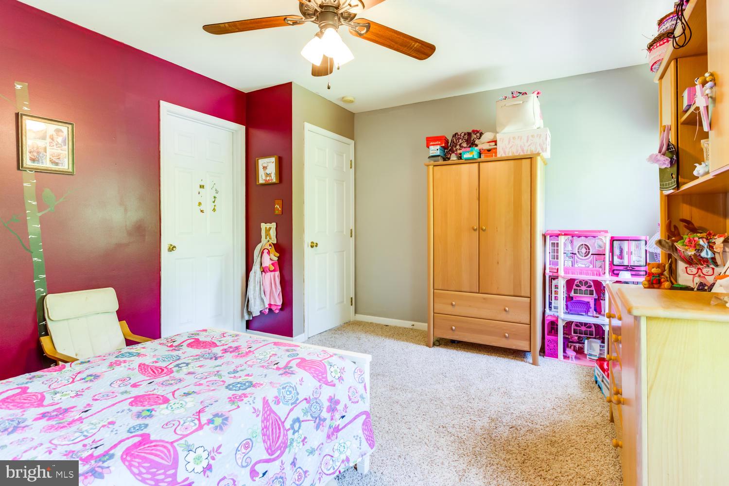 WILKERSONS INHERITANCE - Residential