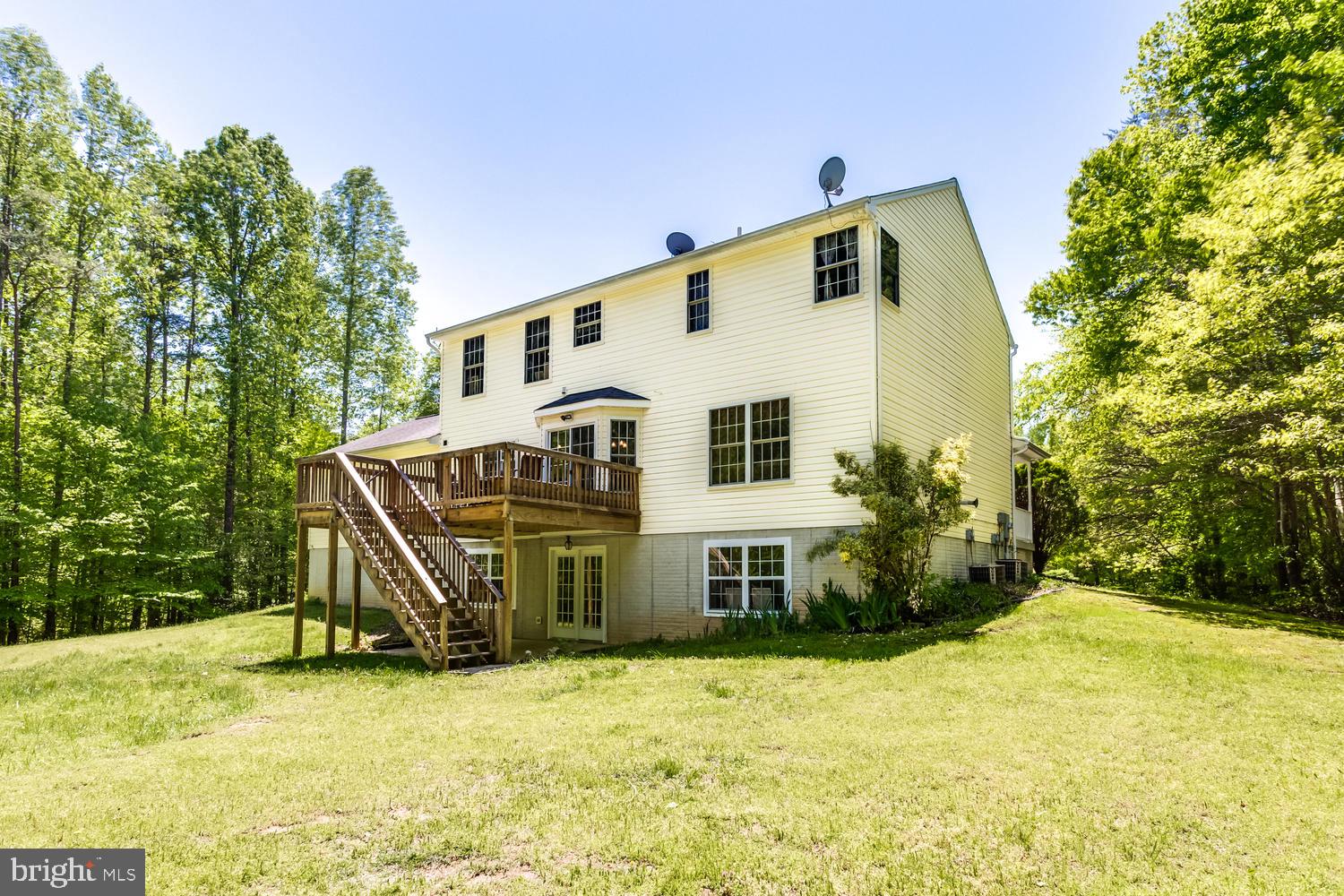 WILKERSONS INHERITANCE - Residential