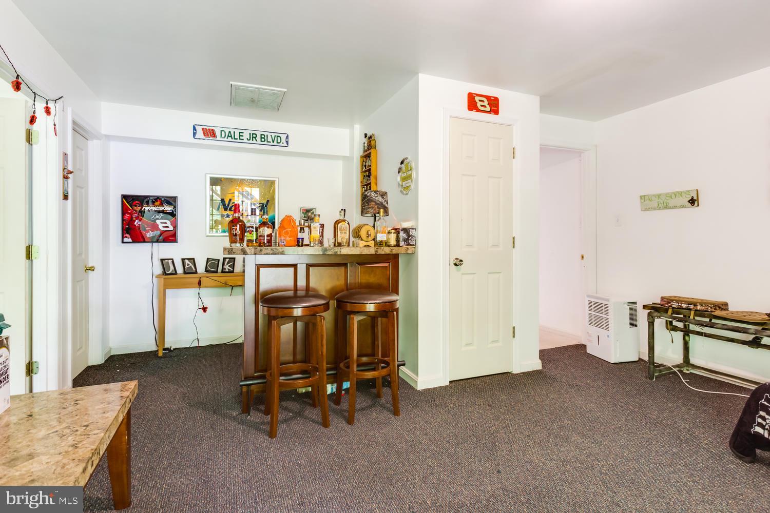 WILKERSONS INHERITANCE - Residential