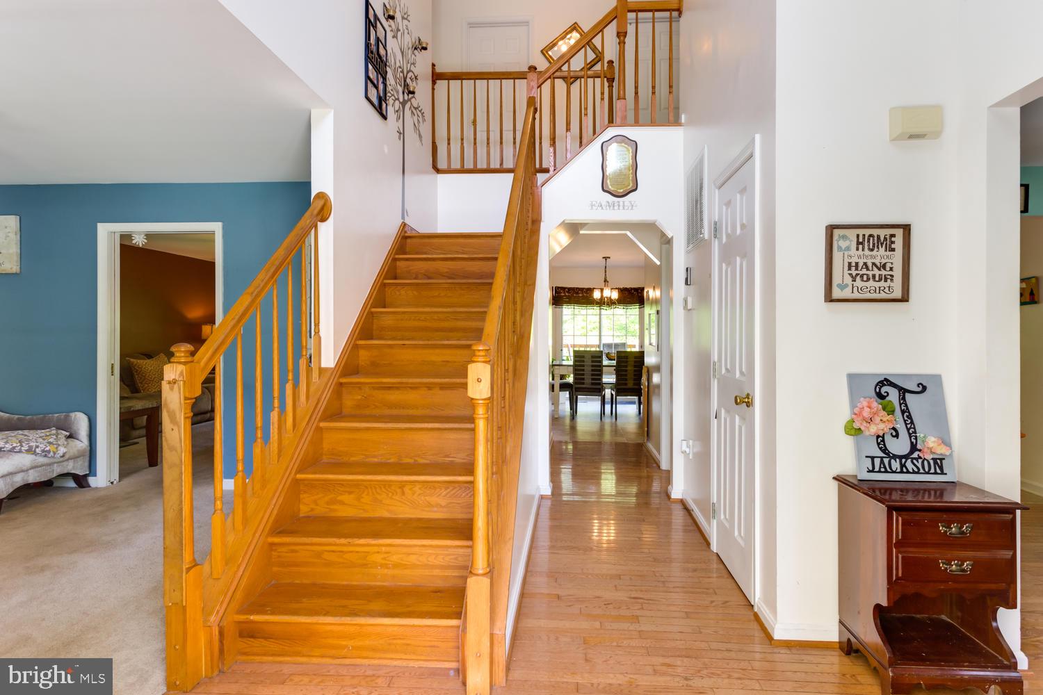 WILKERSONS INHERITANCE - Residential