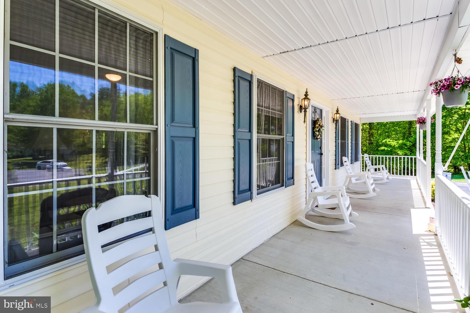 WILKERSONS INHERITANCE - Residential