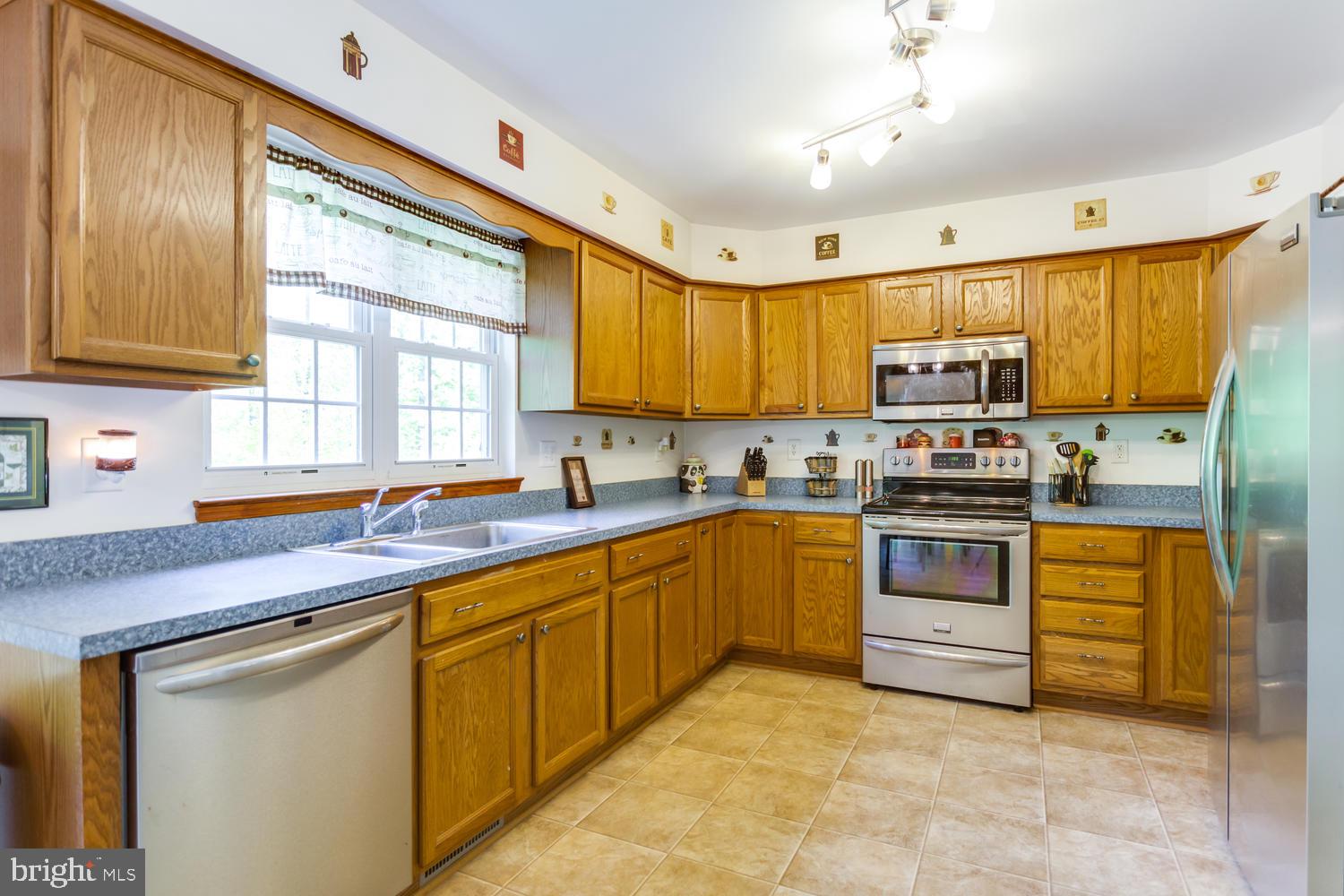 WILKERSONS INHERITANCE - Residential