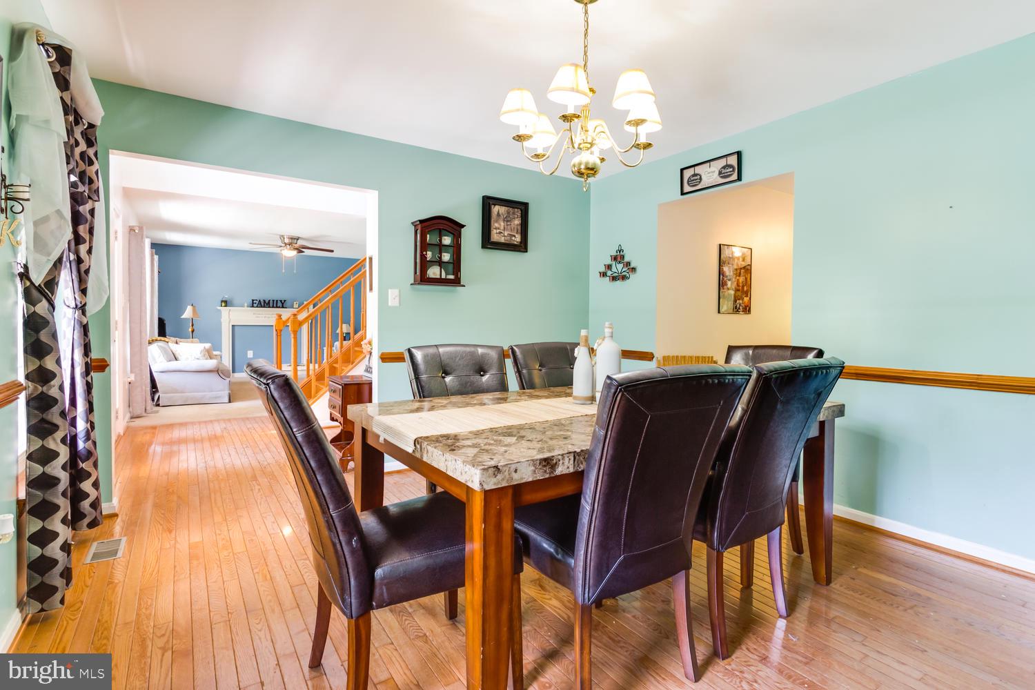 WILKERSONS INHERITANCE - Residential