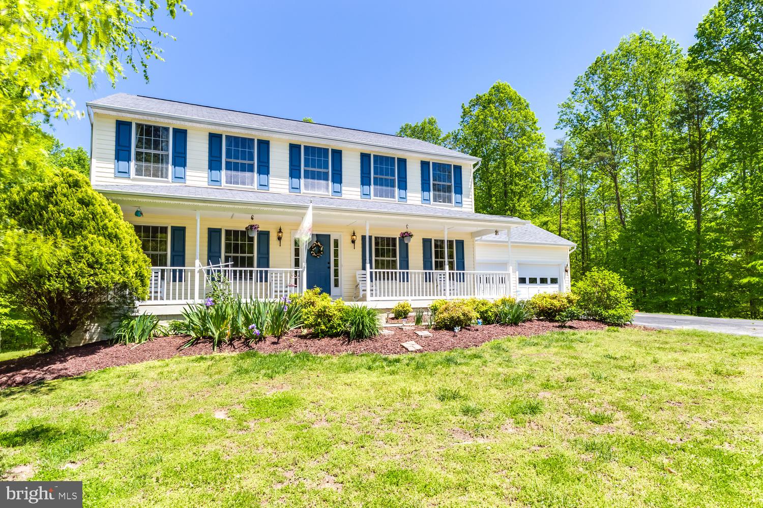 WILKERSONS INHERITANCE - Residential