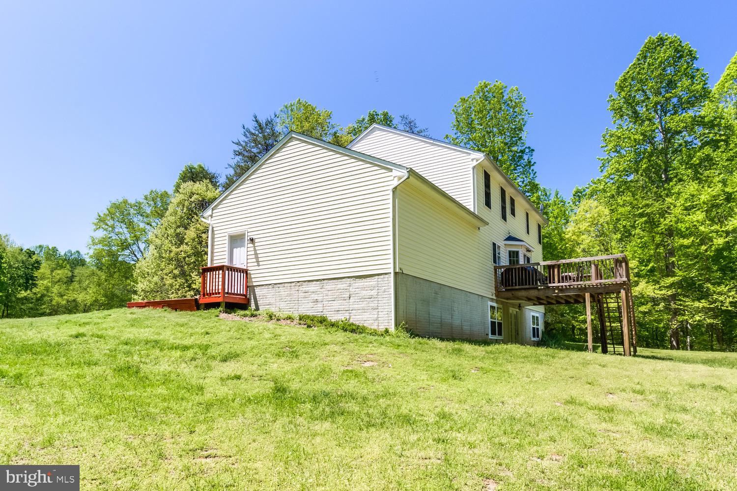 WILKERSONS INHERITANCE - Residential