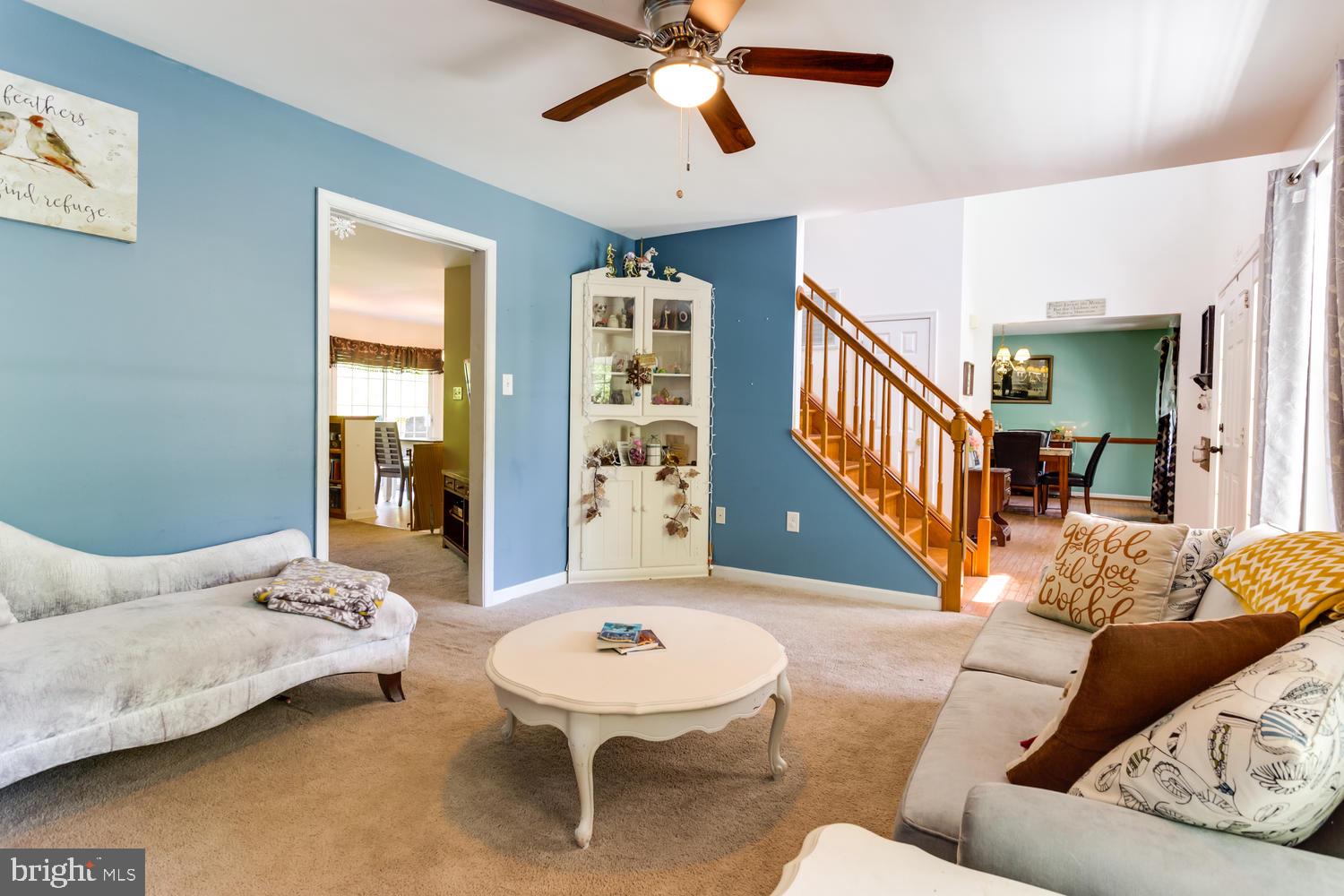 WILKERSONS INHERITANCE - Residential