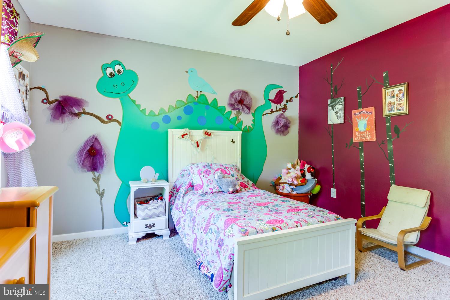 WILKERSONS INHERITANCE - Residential