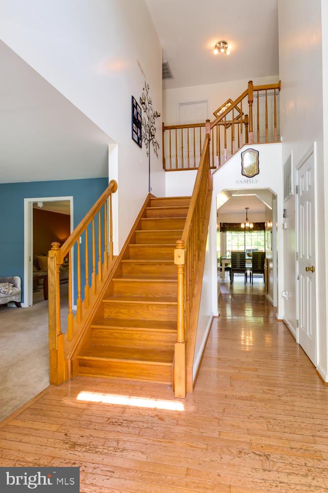 WILKERSONS INHERITANCE - Residential