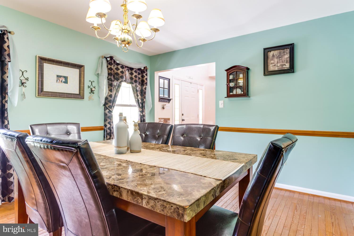 WILKERSONS INHERITANCE - Residential