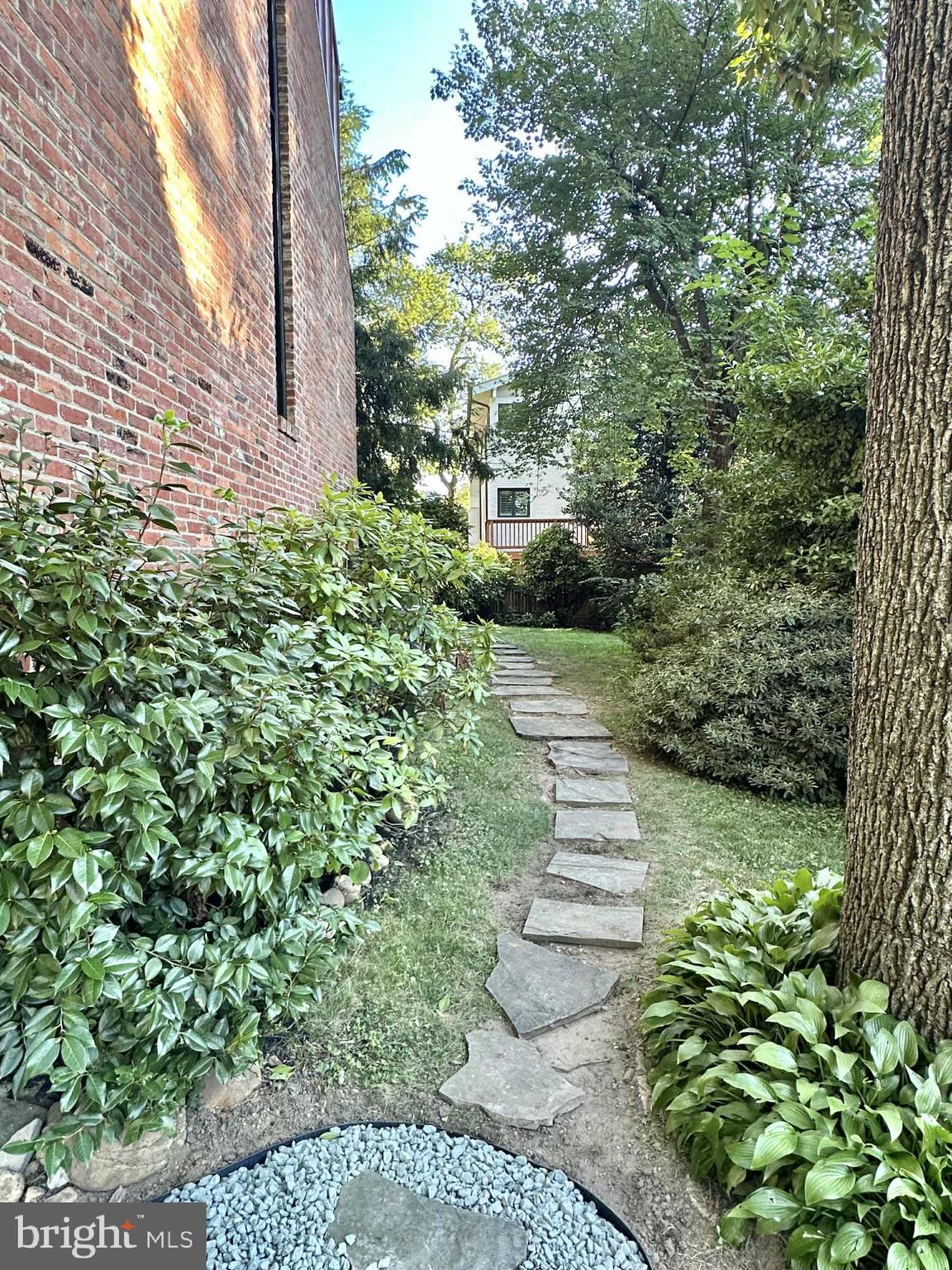 LYON VILLAGE - Residential Lease
