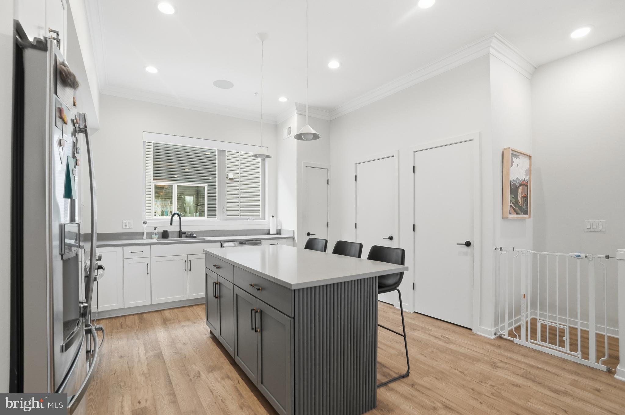 NORTHBANK - Residential