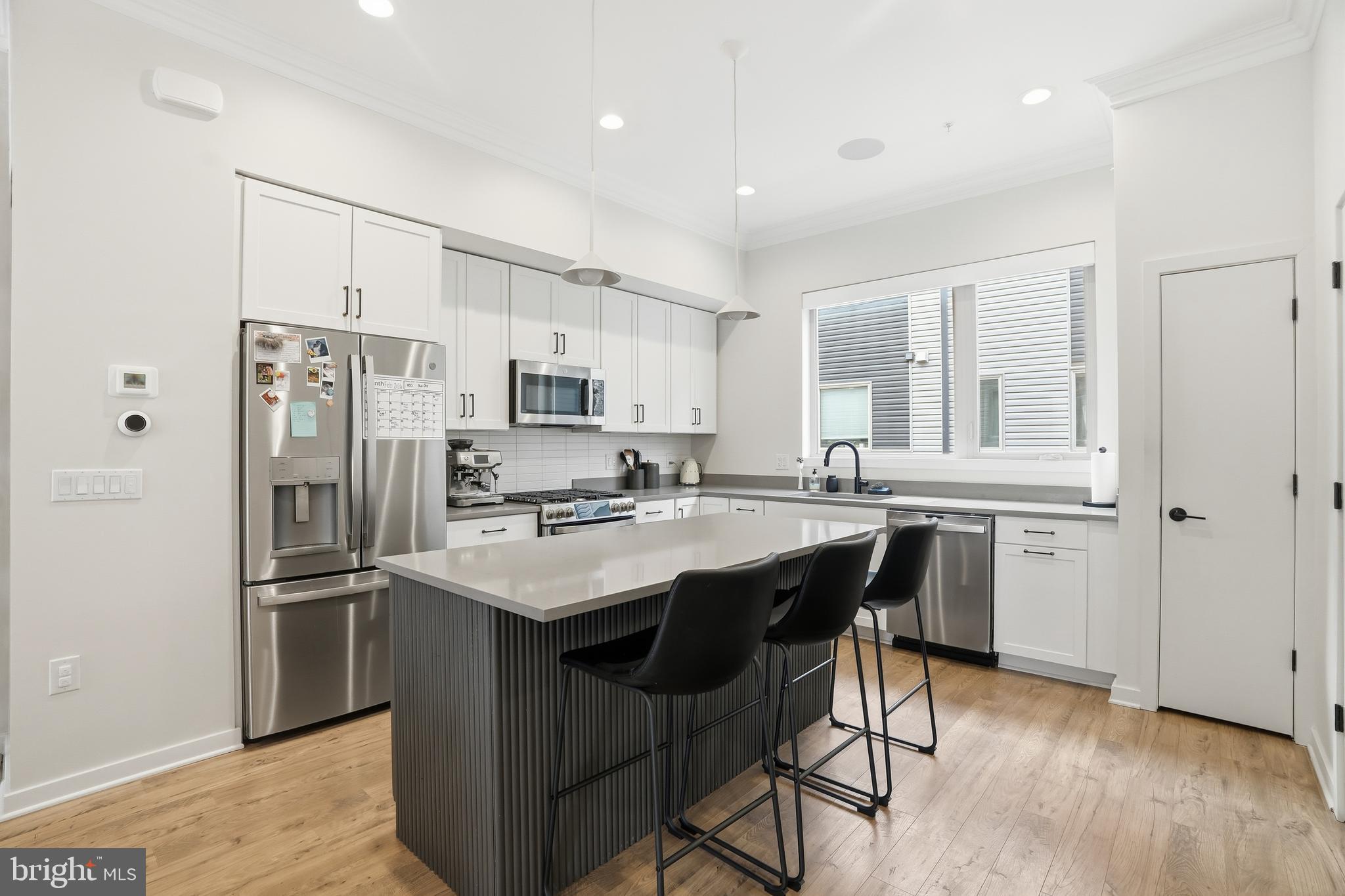 NORTHBANK - Residential