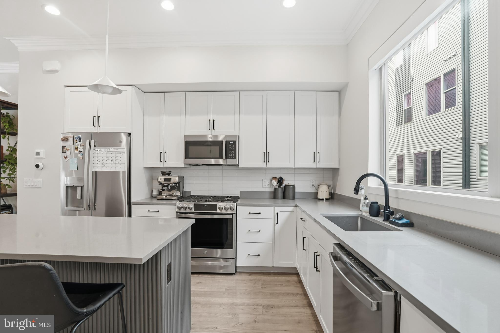 NORTHBANK - Residential