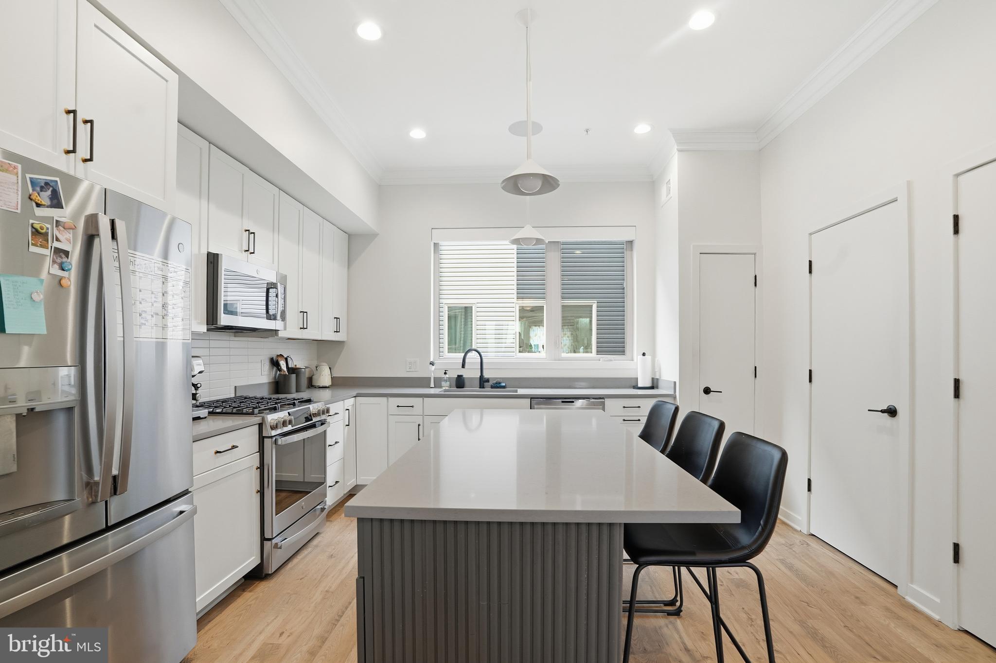 NORTHBANK - Residential