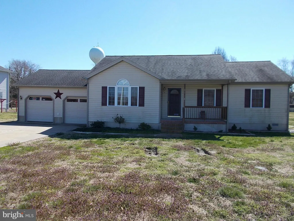 113 Lednum Avenue, Preston, MD 21655