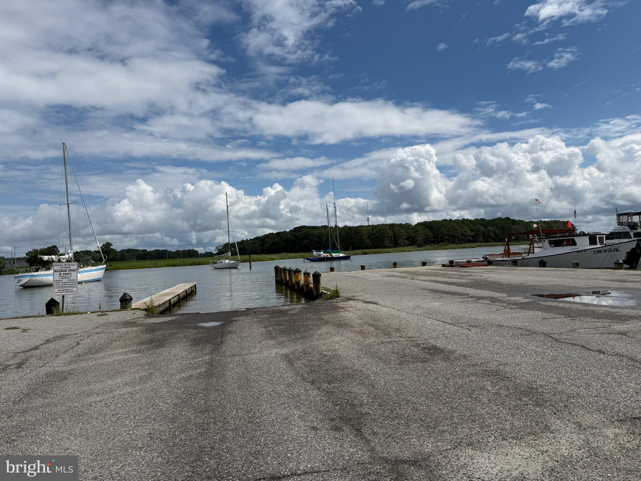 HARLEY LANE LOT 1