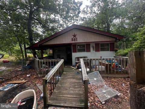Mobile Home For Sale - 251 Quail Road<br/> MILLVILLE, NJ 08332