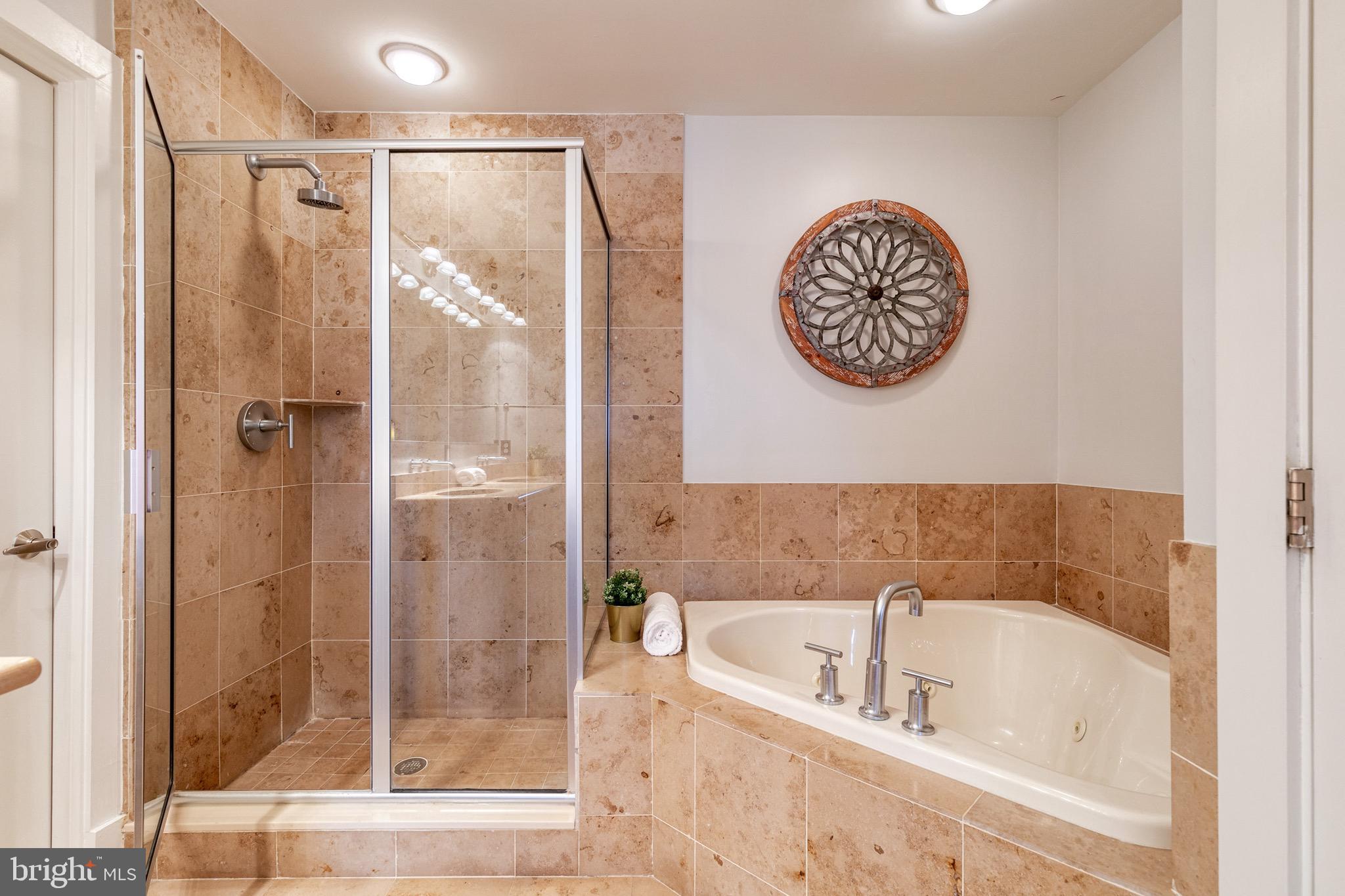 HARBOR EAST - Residential