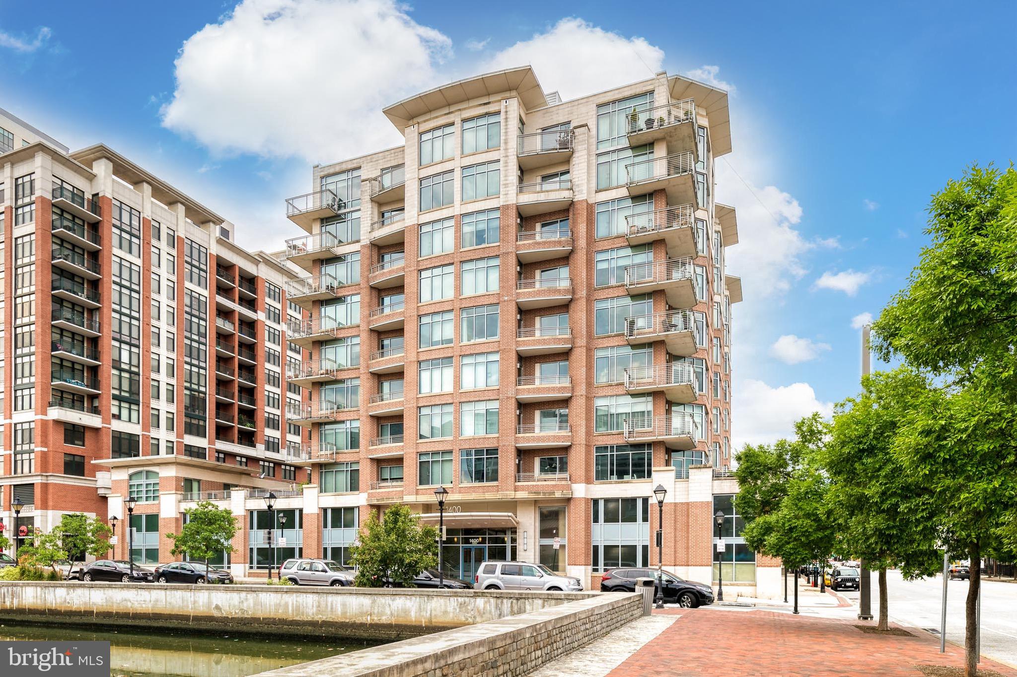 HARBOR EAST - Residential