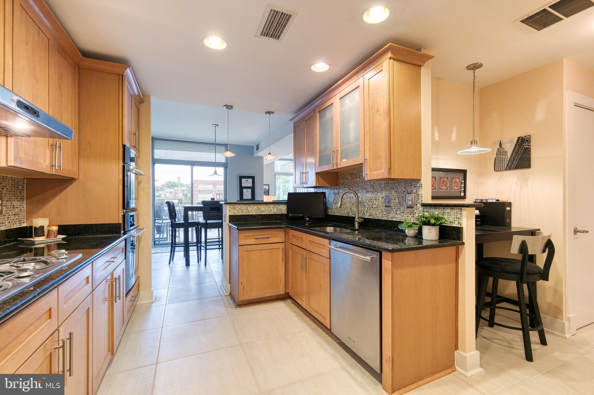 HARBOR EAST - Residential