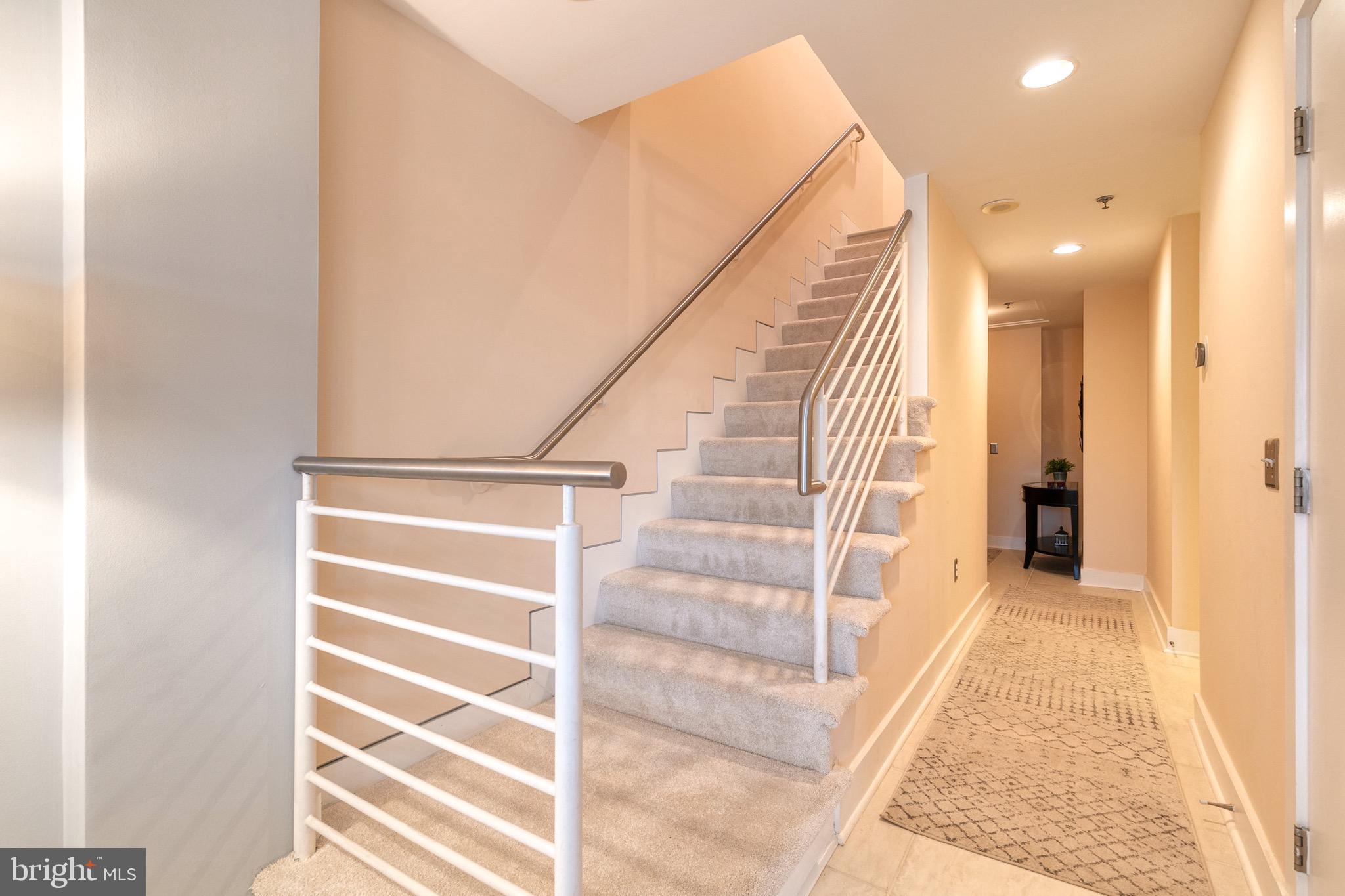 HARBOR EAST - Residential