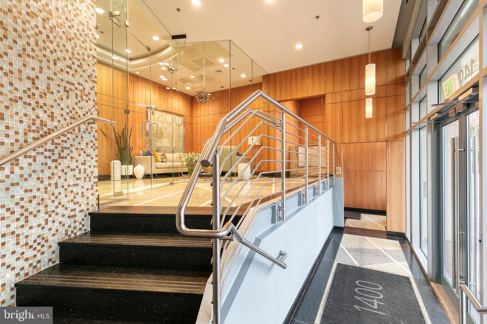 HARBOR EAST - Residential