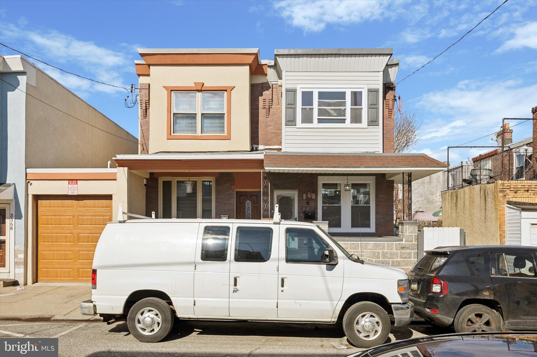 PORT RICHMOND - Residential