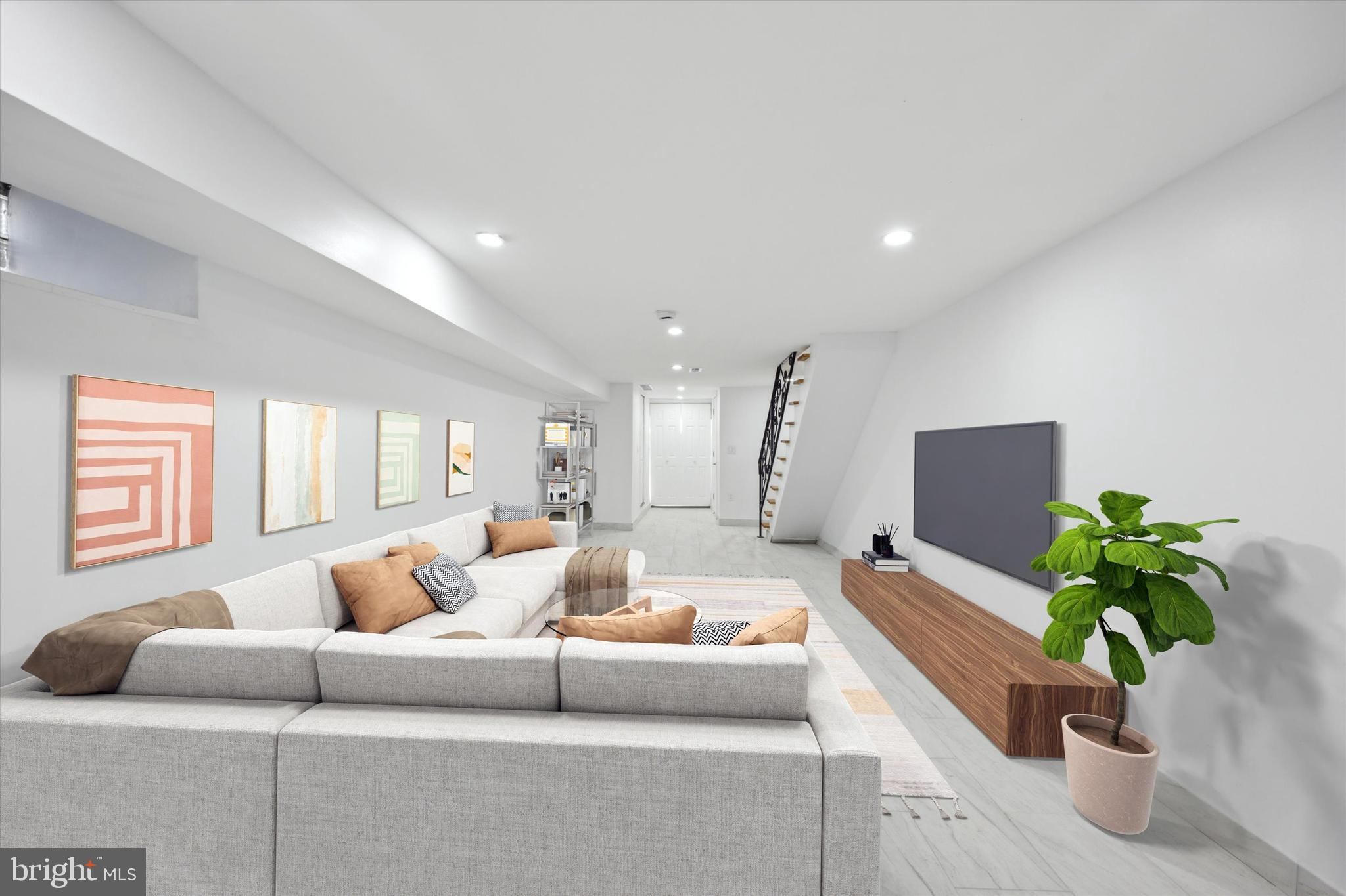 PORT RICHMOND - Residential