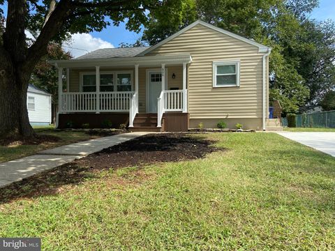 606 WHEATLEY AVENUE BEVERLY NJ 08010